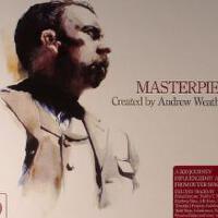 Andrew Weatherall圖片照片_照片寫真