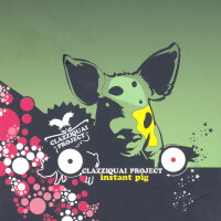 Clazziquai Project圖片照片_Clazziquai Project