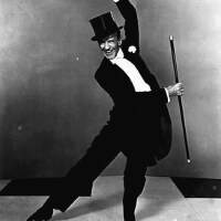 Fred Astaire圖片照片_Fred Astaire