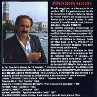 Pino Donaggio圖片照片_Pino Donaggio