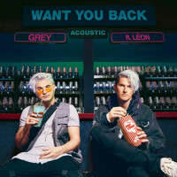 Want You Back (Acoustic)專輯_GreyWant You Back (Acoustic)最新專輯