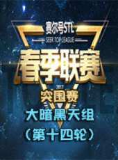 2017年賽爾號STL春季聯賽——突圍賽（大暗黑天組 第十四輪）動漫全集線上看_卡通片全集高清線上看 - 蟲蟲動漫