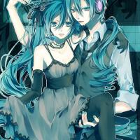 Miku圖片照片_Miku