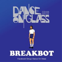 Dance On Glass CD:03