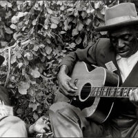 Skip James圖片照片_Skip James
