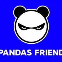 Pandastic圖片照片_照片寫真
