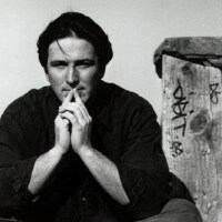 Peter Mulvey圖片照片_Peter Mulvey
