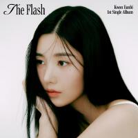 The Flash專輯_권은비The Flash最新專輯
