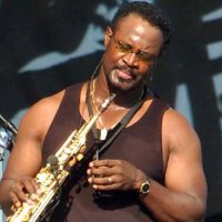 Everette Harp圖片照片_Everette Harp