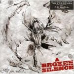 A Broken Silence最新歌曲_最熱專輯MV_圖片照片