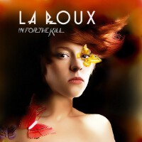 La Roux圖片照片_La Roux