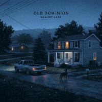 Memory Lane專輯_Old DominionMemory Lane最新專輯