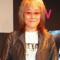 川井憲次圖片照片_川井憲次
