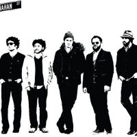Menahan Street Band圖片照片_照片寫真