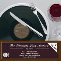 The Ultimate Jazz Archive (Vol. 33)