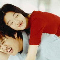 我的野蠻女友圖片照片_我的野蠻女友