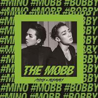 The Mobb圖片照片_照片寫真