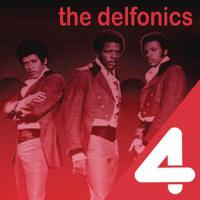 4 Hits: The Delfonics專輯_The Delfonics4 Hits: The Delfonics最新專輯