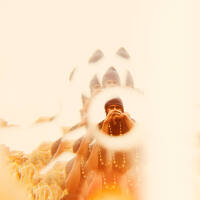 Gonjasufi圖片照片_照片寫真