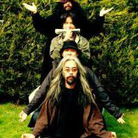 Acid Mothers Temple圖片照片_Acid Mothers Temple