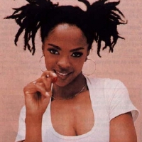 Lauryn Hill圖片照片_Lauryn Hill