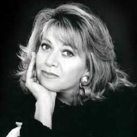 Elaine Paige圖片照片_Elaine Paige