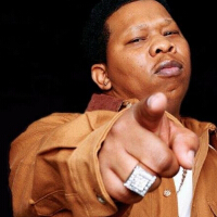 Mannie Fresh圖片照片_Mannie Fresh