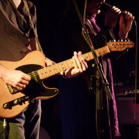 The Legendary Pink Dots圖片照片_The Legendary Pink Dots