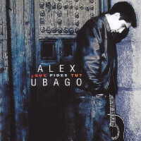 Alex Ubago圖片照片_Alex Ubago