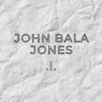 John Bala Jones圖片照片_照片寫真
