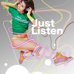 Listen圖片照片_Listen