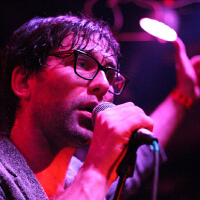 Jamie Lidell圖片照片_Jamie Lidell