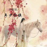 年少行俠專輯_孫尉宸年少行俠最新專輯