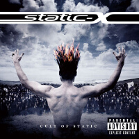 Static　X圖片照片_Static　X