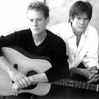 The Bacon Brothers圖片照片_The Bacon Brothers