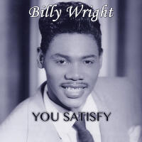 Billy Wright個人資料介紹_個人檔案(生日/星座/歌曲/專輯/MV作品)