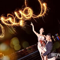 趙子飛&馬克亭圖片照片_趙子飛&馬克亭