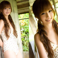 小倉優子圖片照片_小倉優子