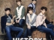 Slow Down歌詞_History組合Slow Down歌詞