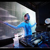 Sander van Doorn圖片照片_Sander van Doorn