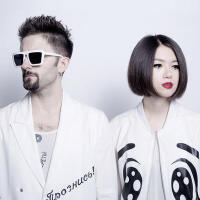 簡迷離GEMINI最新歌曲_最熱專輯MV_圖片照片