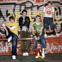McFly圖片照片_McFly