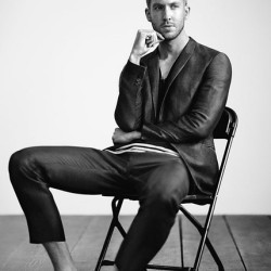 Calvin Harris圖片照片_Calvin Harris
