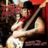 Popa Chubby圖片照片_Popa Chubby