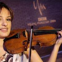 Nicola Benedetti圖片照片_Nicola Benedetti