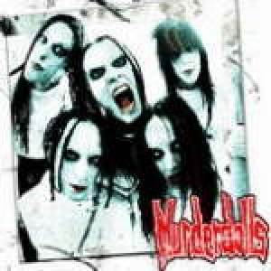 Murderdolls圖片照片_照片寫真