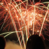 Fireworks Night圖片照片