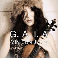 Gaia最新專輯_新專輯大全_專輯列表
