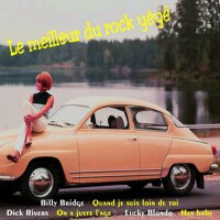 Le meilleur du rock yeye專輯_Jeanne MoreauLe meilleur du rock yeye最新專輯
