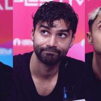 Bassjackers、R3hab圖片照片_照片寫真